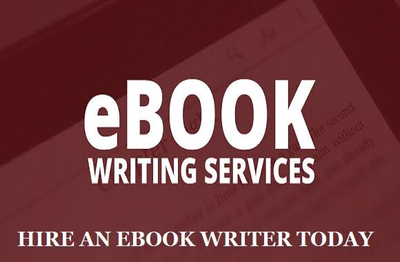 I will be your christian ebook writer and editor as a professional ghostwriter