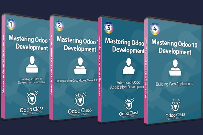 I will be your odoo developer and consultant