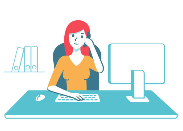 I will be your online virtual admin assistant for 1 hr