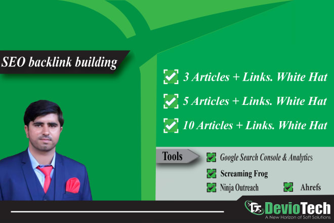 I will be your SEO expert to rank your website