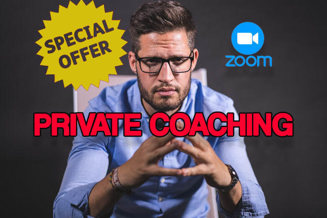 I will be your tinder coach on zoom to get you more matches