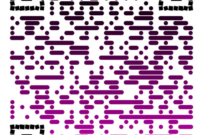 I will best qr code generator