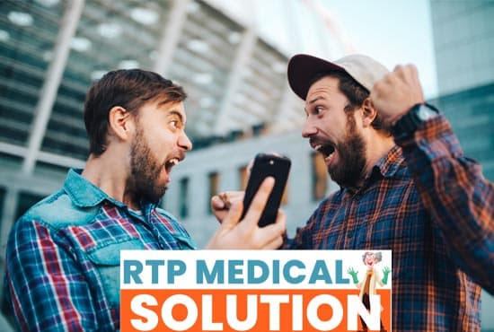 I will build a custom website for medical practices
