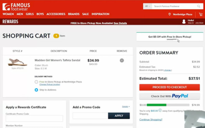 I will build an amazing coupon and deals website with a gift theme