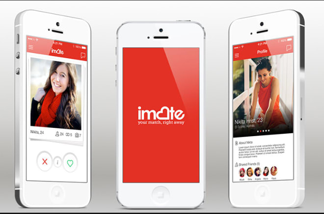 I will build android and ios any mobile application developer