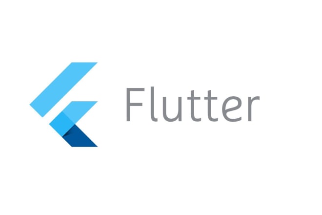 I will build IOS and android apps with flutter
