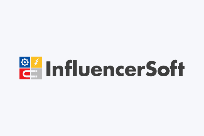 I will build website and sales funnel on influencer soft clickfunnels, groovefunnel