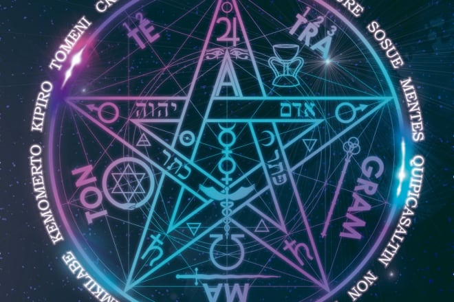 I will cancel and remove any dark magic