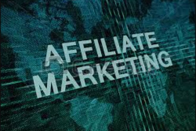 I will clickbank affiliate link promotion,affiliate marketing,affiliate link promotion