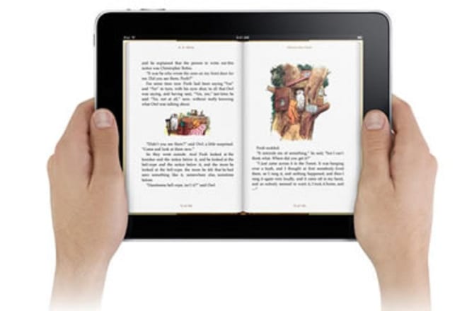 I will convert PDF into to ebook kindle epub and mobi