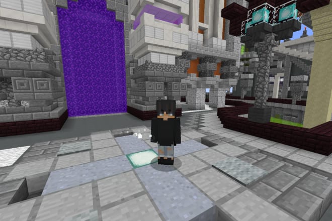 I will create a custom skin for you