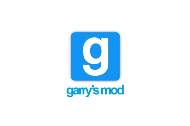 I will create a gmod darkrp server for you