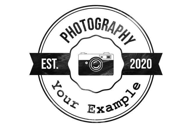 I will create a logo for your business