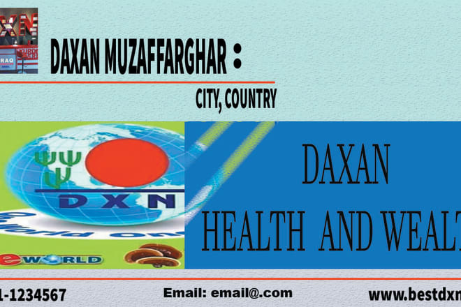 I will create any kind of graphic design with the idea