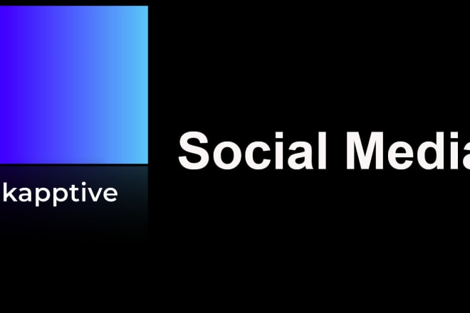 I will create branding and marketing program for your business
