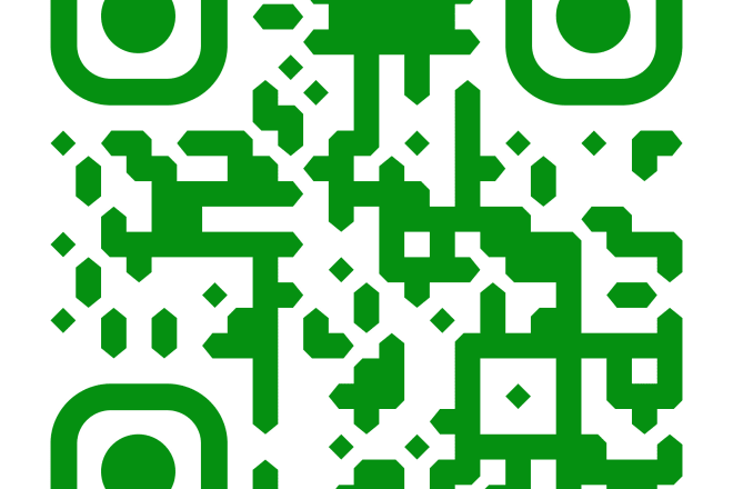 I will create custom qr code, qr code design with logo and qr code generator