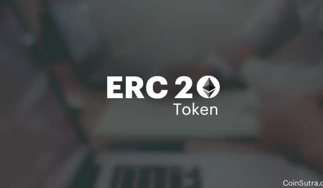 I will create top level erc20 token on ethereum blockchain