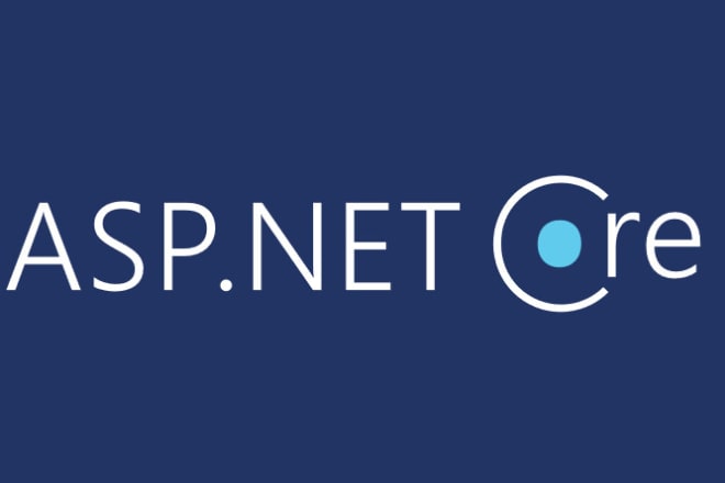 I will create your dot net project