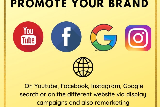 I will create your google adwords account and will manage it