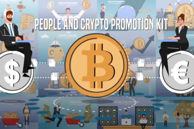 I will crypto marketing, telegram, MLM promotion to investors traffic