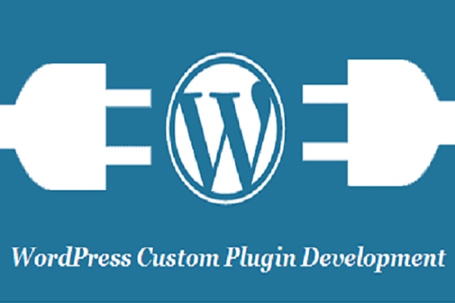 I will customize any wordpress plugin