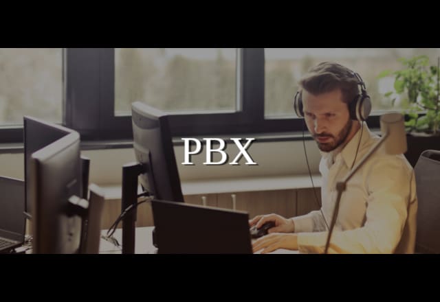I will deploy or configure your pbx server