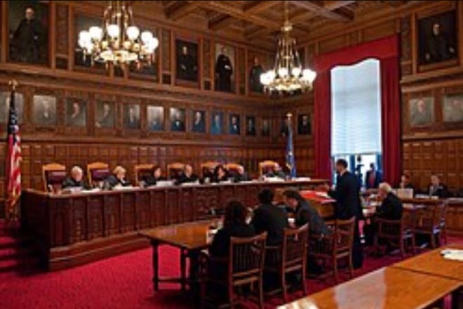 I will design a beautiful political,lawyer and solictor website