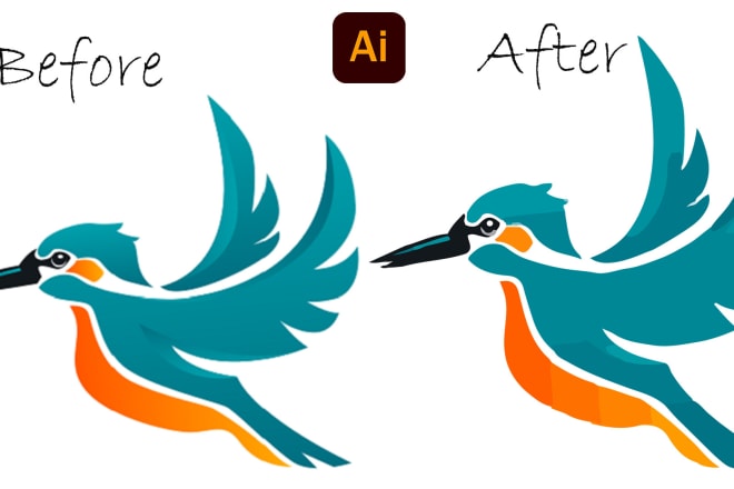 I will design a perfect logo for your business and youtube