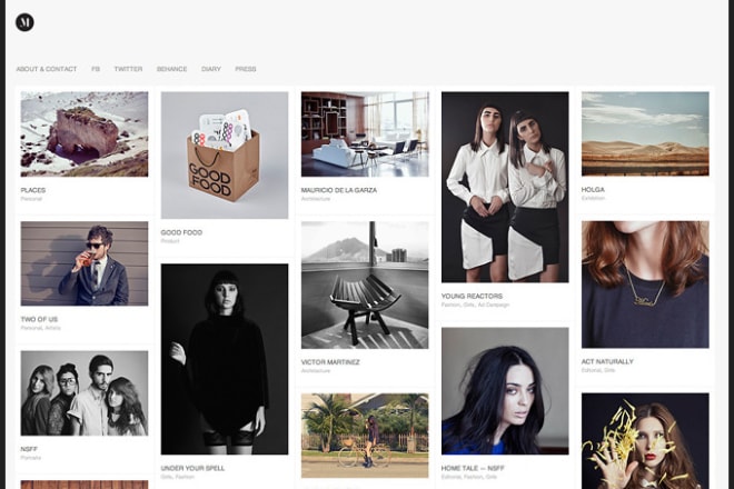 I will design and develop wordpress ecommerce website