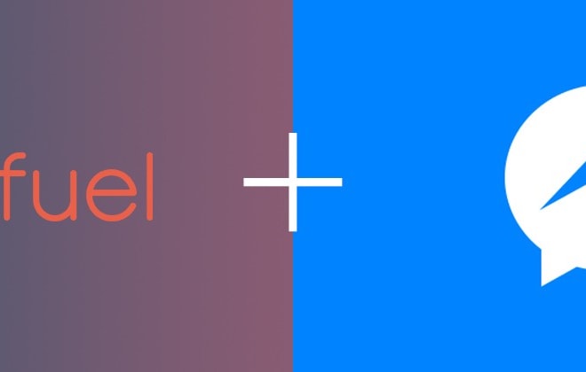 I will develop chatbot on chatfuel platform