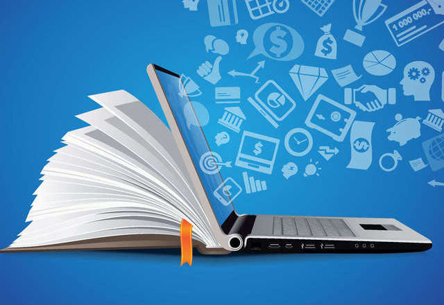 I will develop course and curriculum
