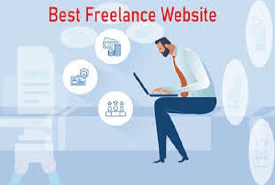 I will develop freelancing website, marketplace website like fiverr