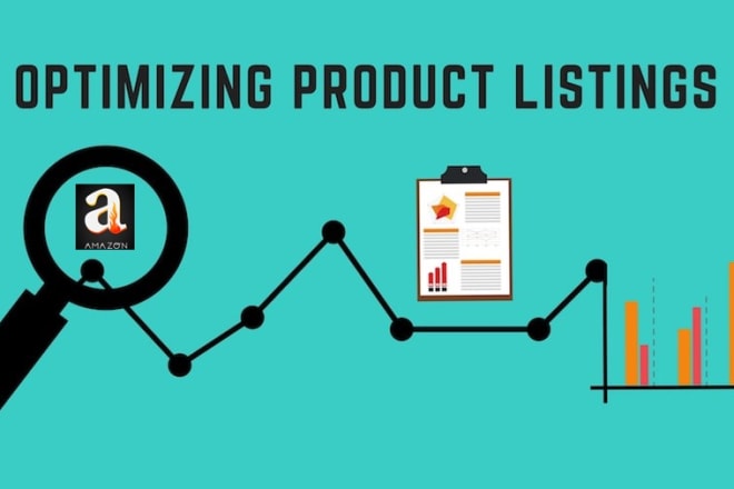 I will do amazon, shopify,ebay product listing, order fulfillment