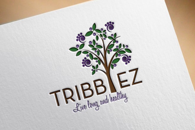 I will do an beautiful logo for your company or business