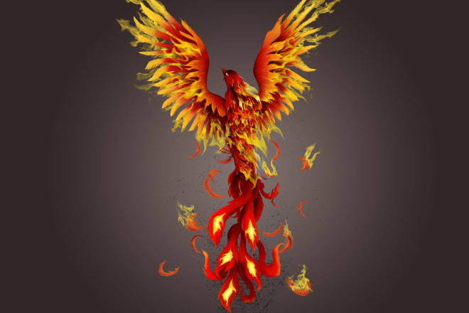 I will do any digital painting or illustration