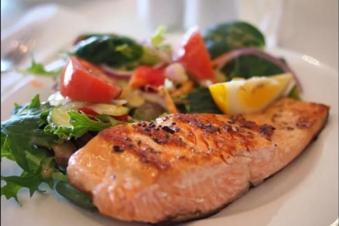 I will do best ghostwrite your recipes, diet and meal plan for your cookbook or blog
