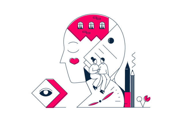 I will do book illustration, portraits, logo, concept art, watercolor, fashion design