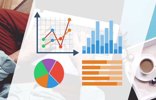 I will do business analytics and data analysis, data visualization using power bi