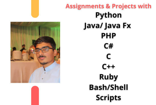 I will do c, cpp, python, c sharp, java, php, ruby