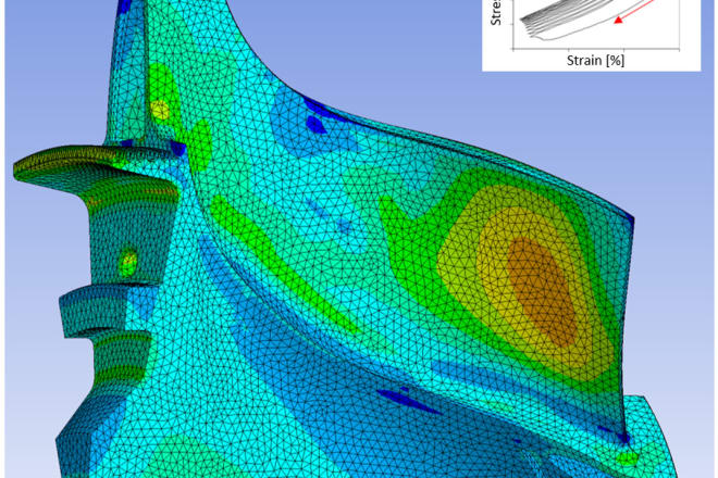 I will do cad design, fea, or cfd analysis