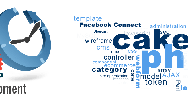 I will do cakephp, codeigniter, laravel development