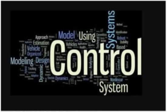 I will do control system and engineering tasks