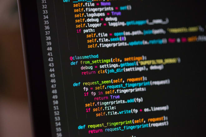 I will do data analysis with excel, r or python machine learning