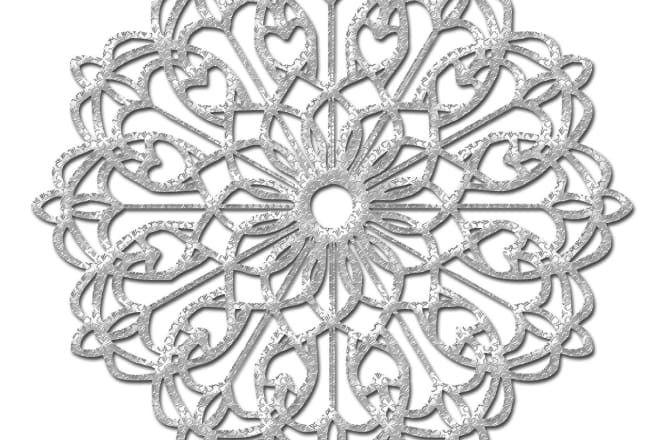 I will do embroidery digitizing into dst, pes file in 1 hour