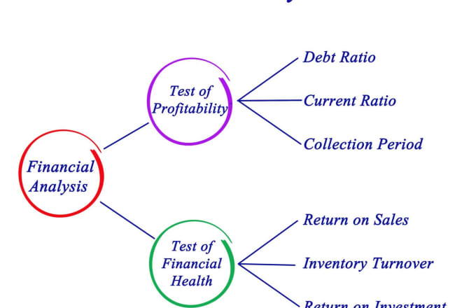 I will do financial and managerial analysis, investment appraisal