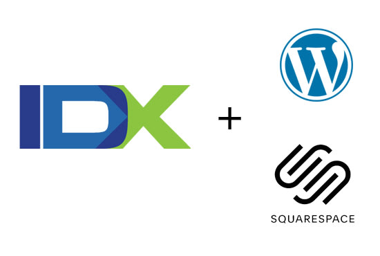 I will do idx broker integration with wordpress and squarespace