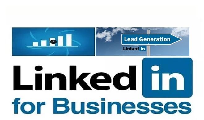 I will do lead generation through linkedin sale navigator