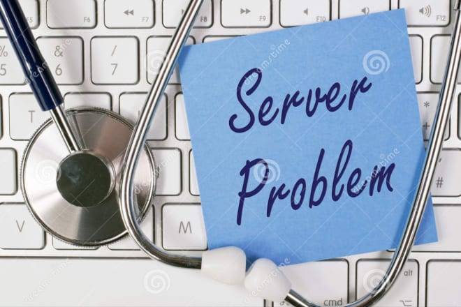 I will do linux server installations, configurations, tools, and services