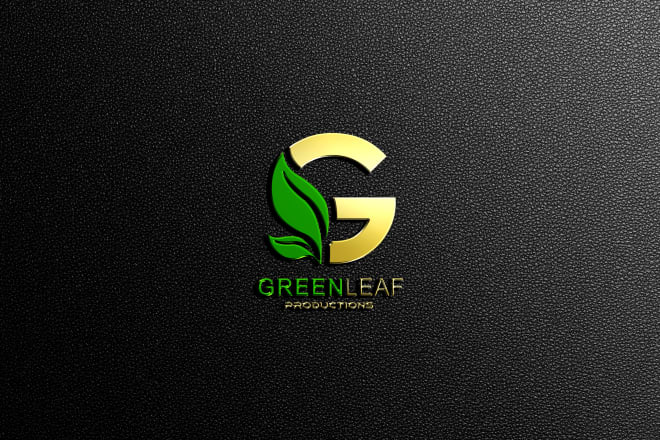 I will do modern minimalist business logo design
