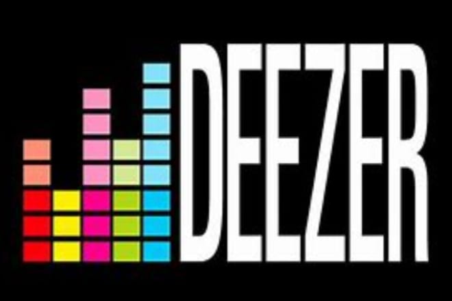 I will do organic deezer, spotify, soundcloud, music promotion